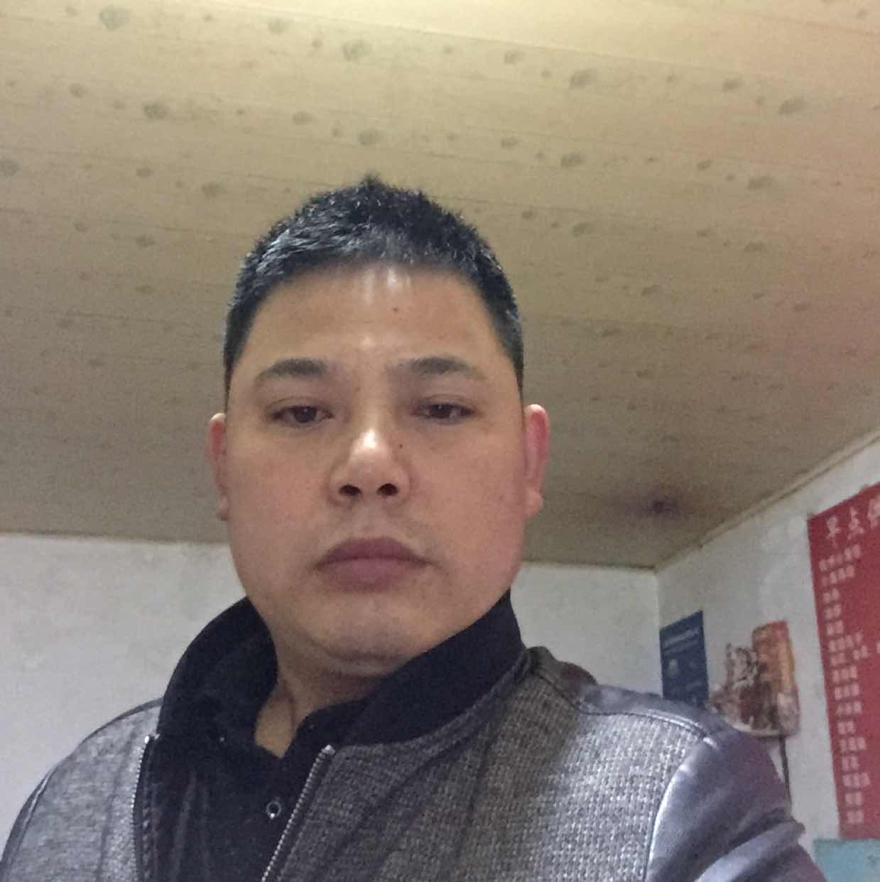 胡家林 郑钱花 我希望我会变成个瘦子。 ⚡ 伟